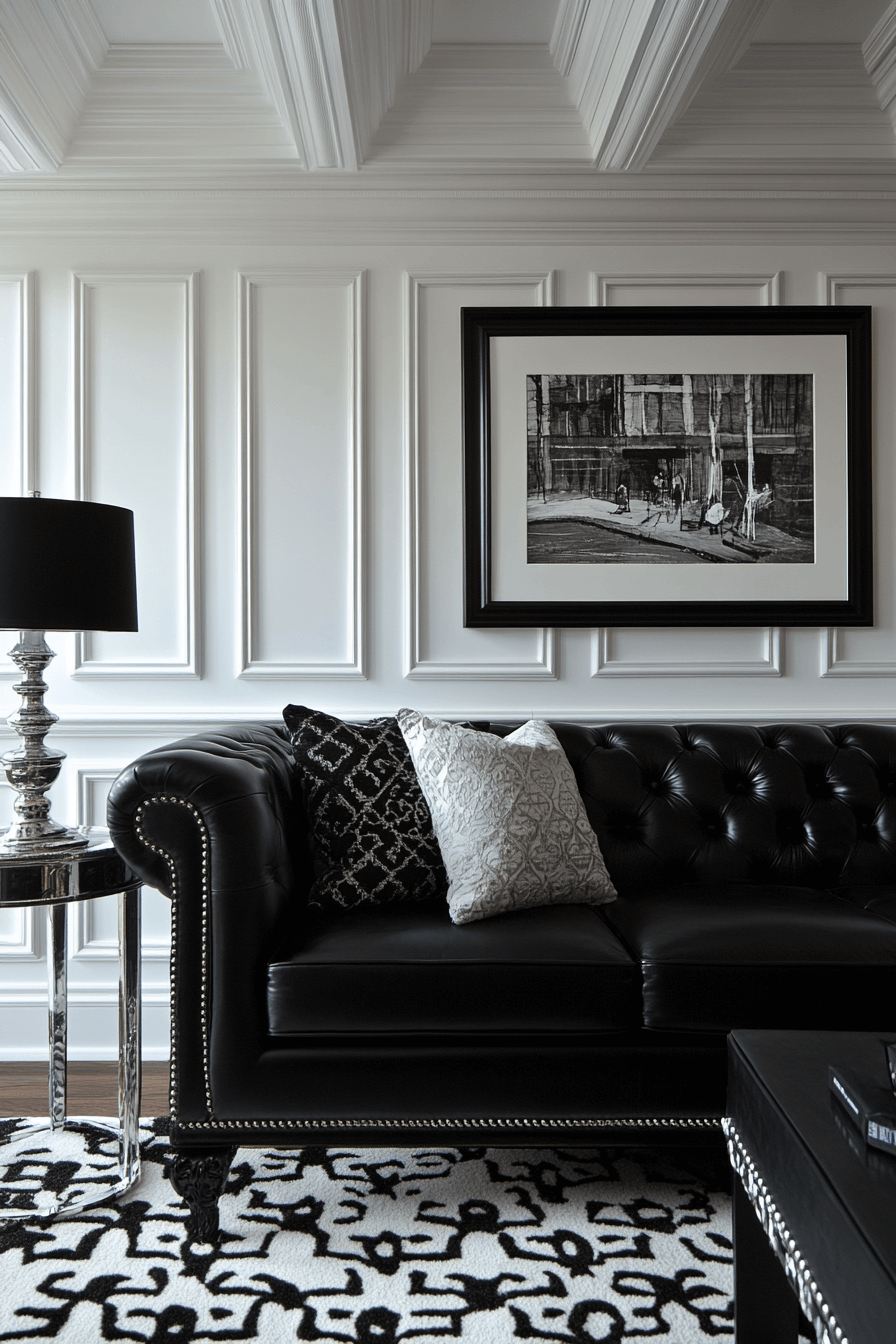 3 grayscale deco haven