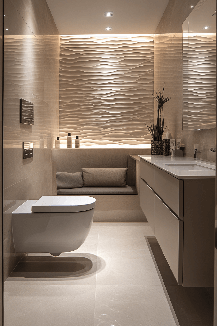 3 modern comfort edit