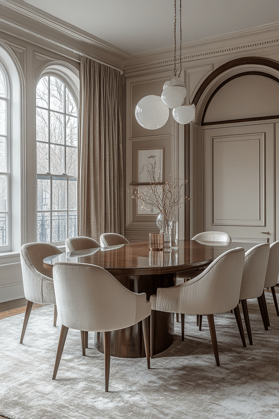 3 rectangular table refinement