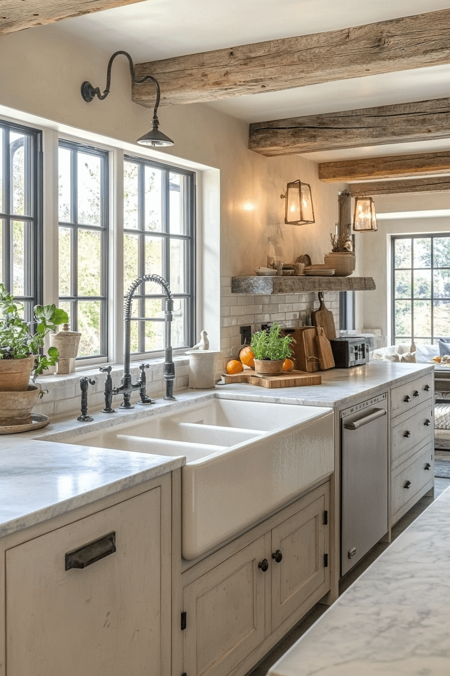 3 rustic antique living comfort