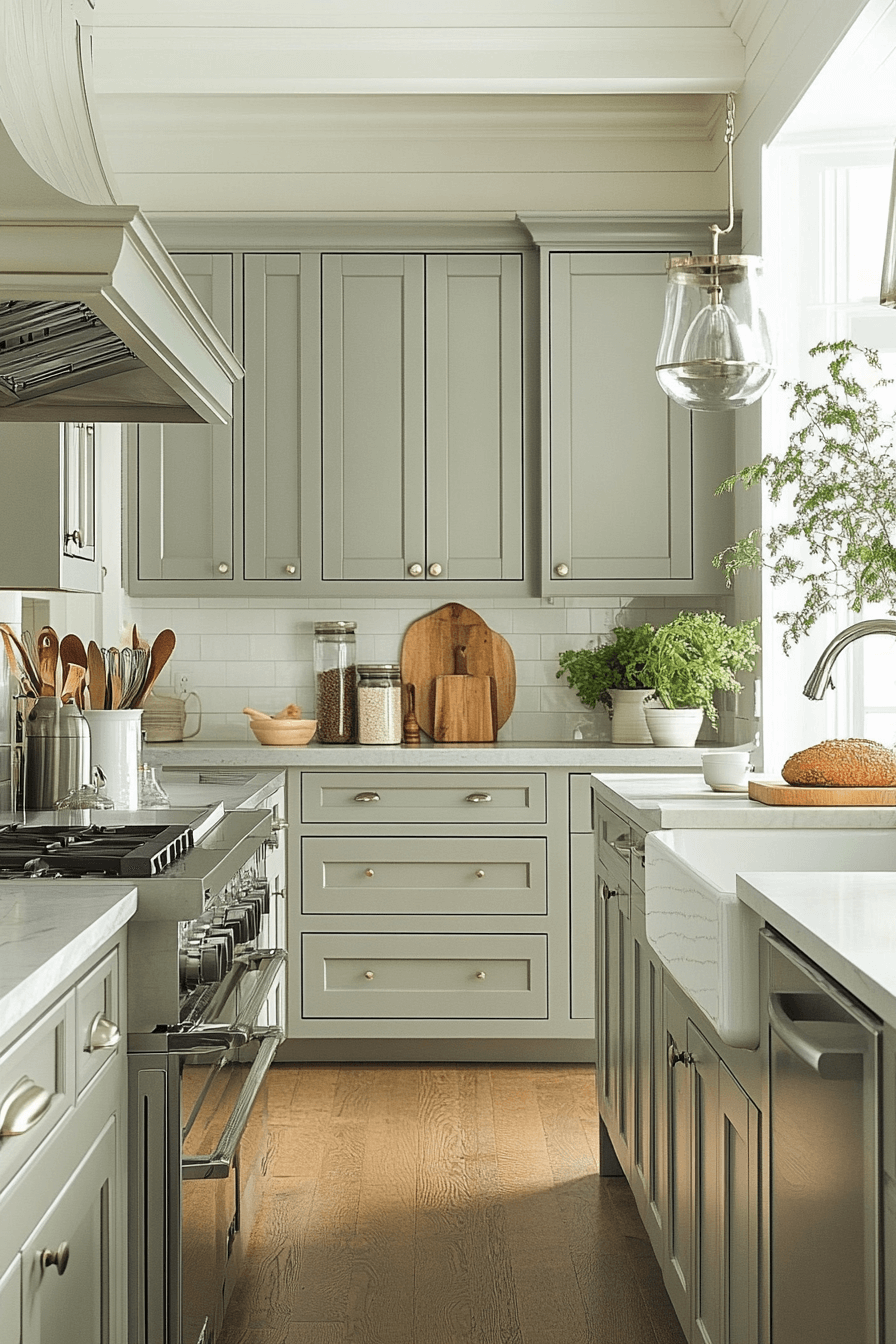 3 soft dove gray appeal