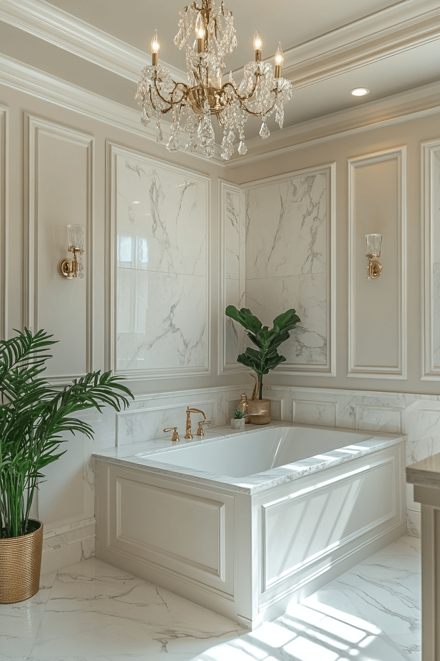 3 stone clad serenity