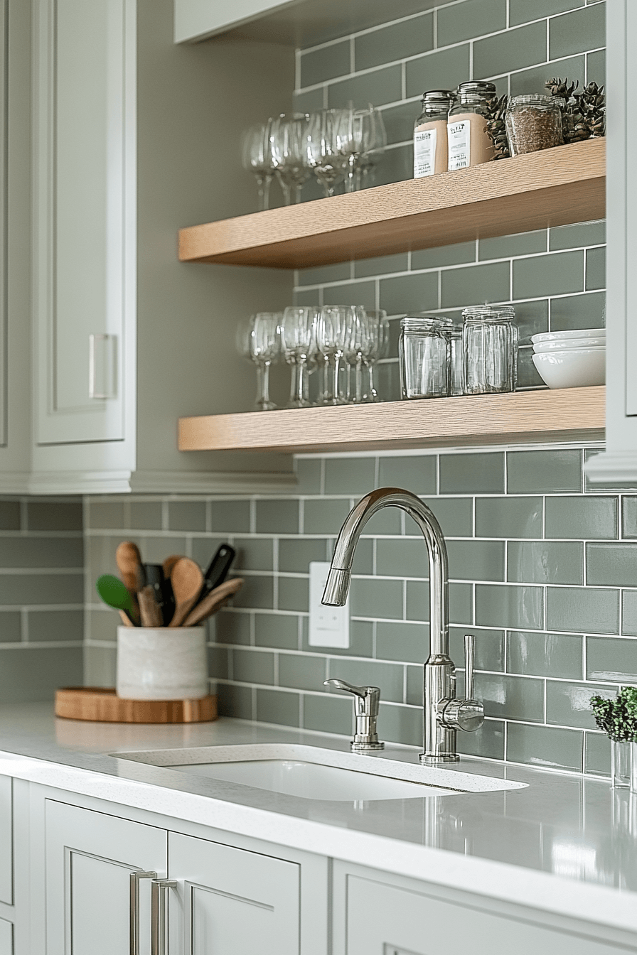 3 timeless sage subway