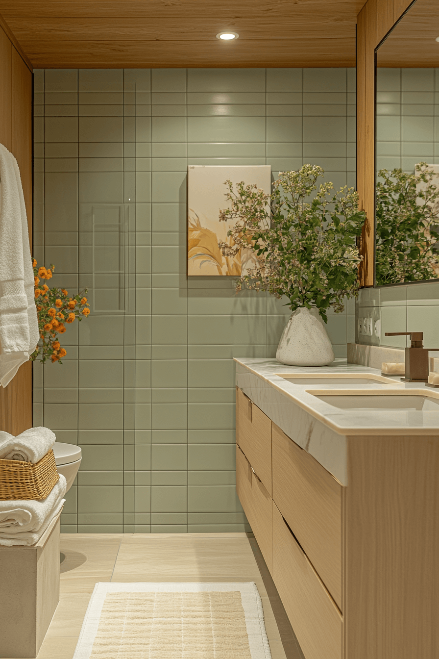 3 warm minimal balance