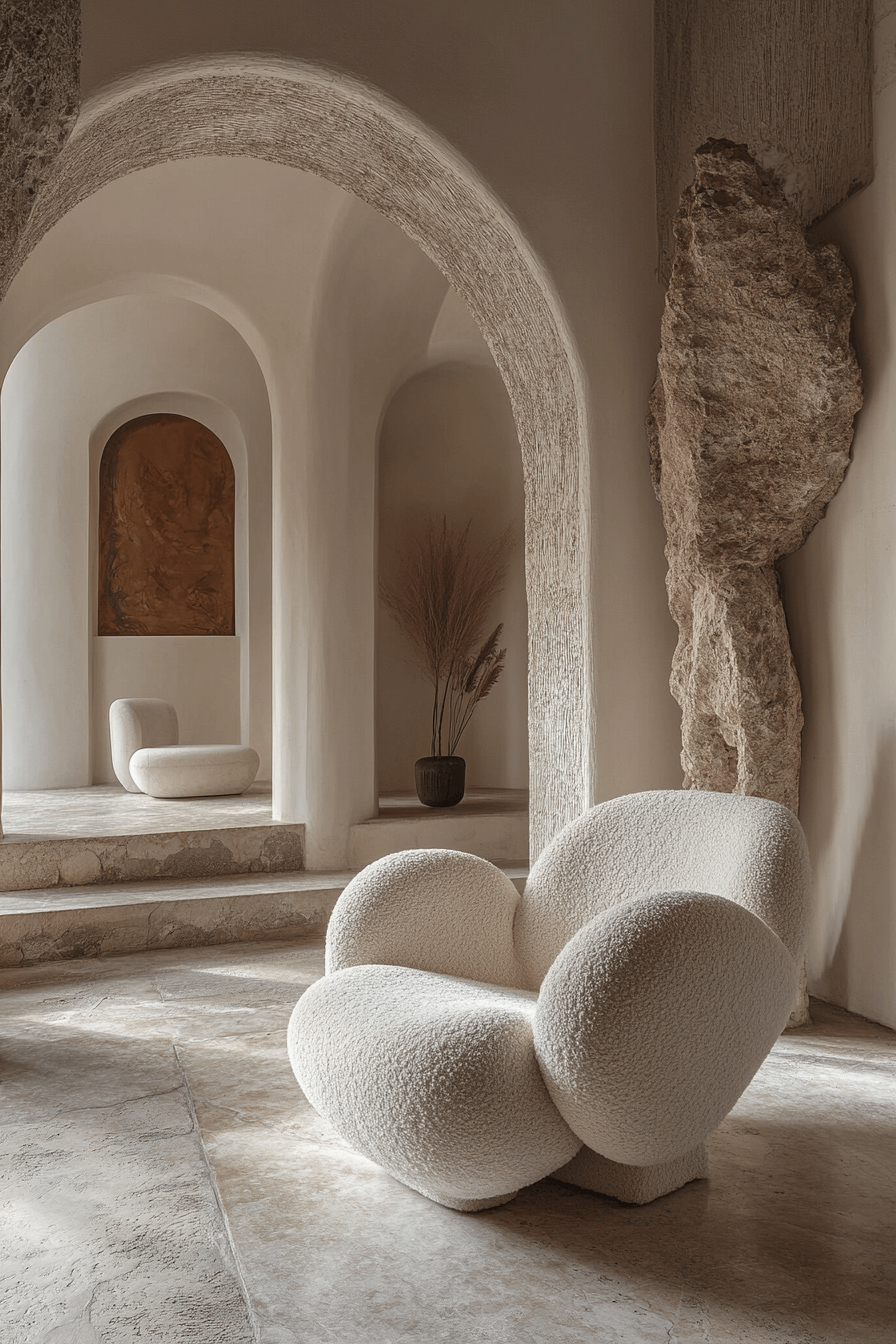 4 architectural geometry focus