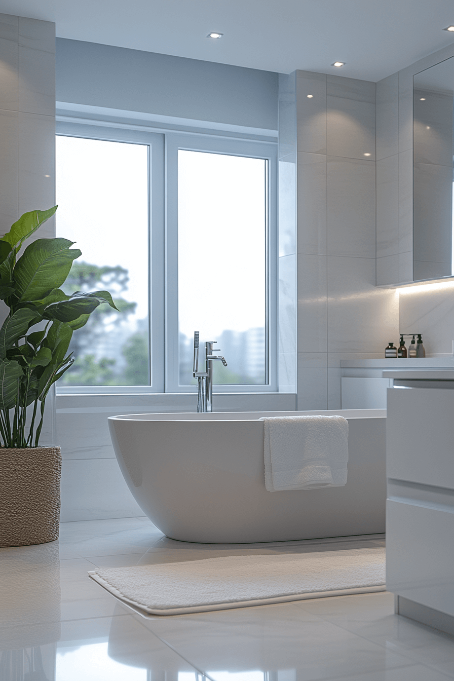 4 cloud white retreat