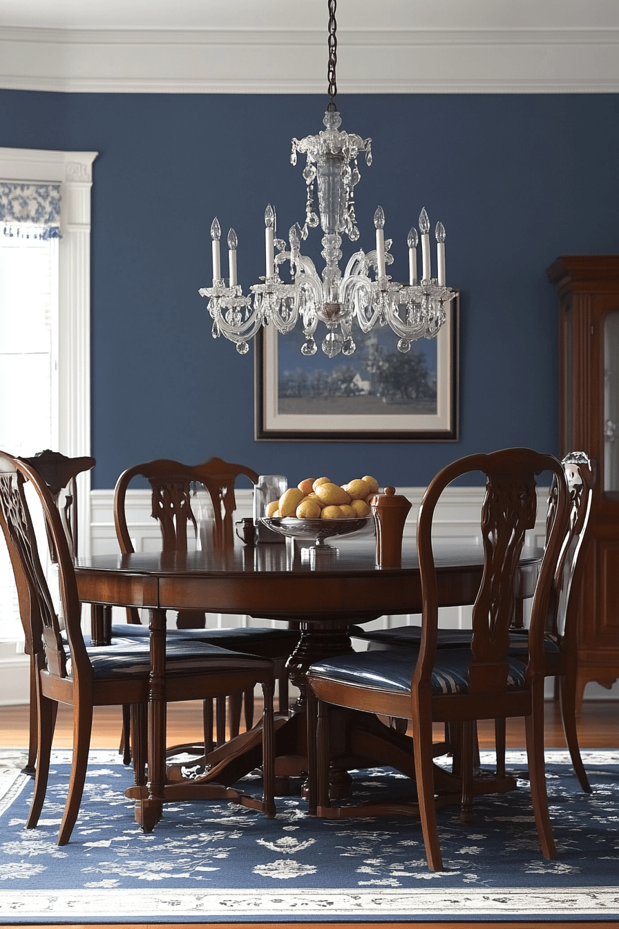 4 colonial heritage interior design
