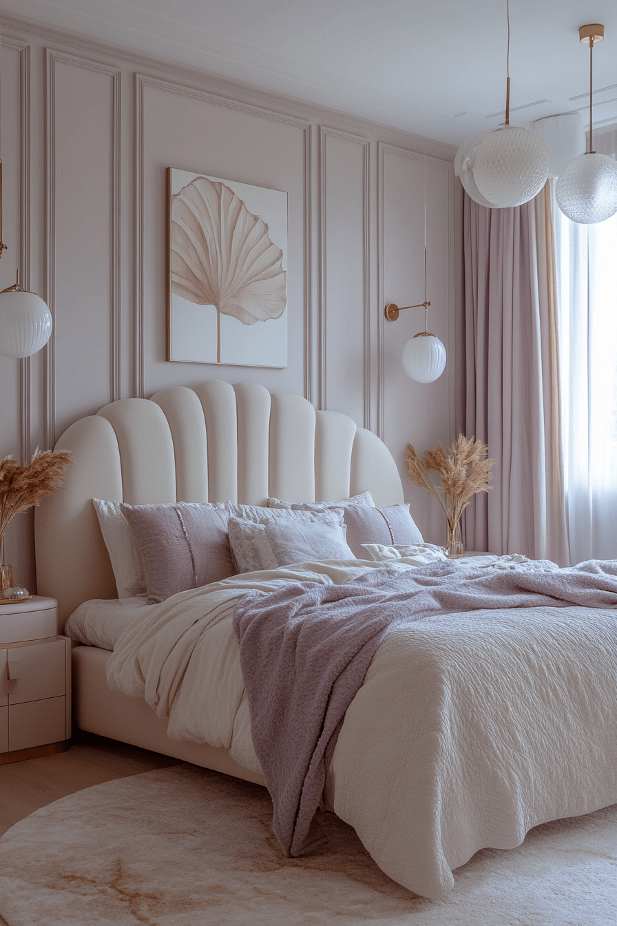 4 curved elegance sanctuary