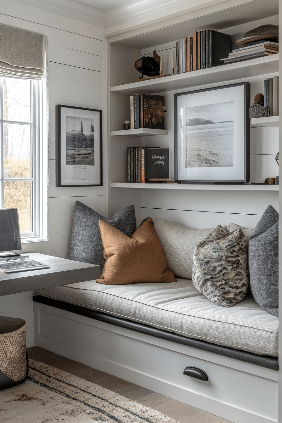 4 daybed dual living