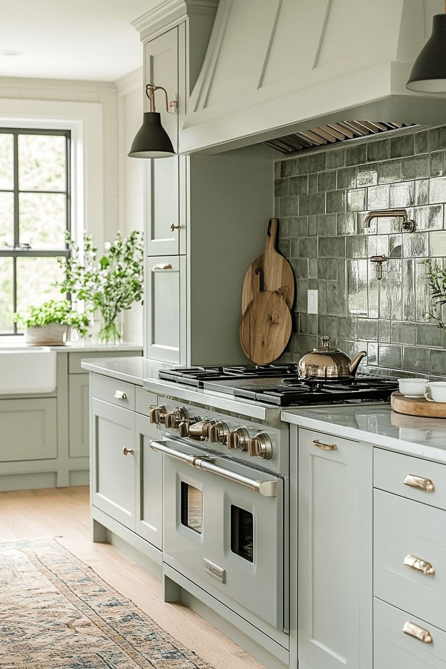 4 focused sage statement