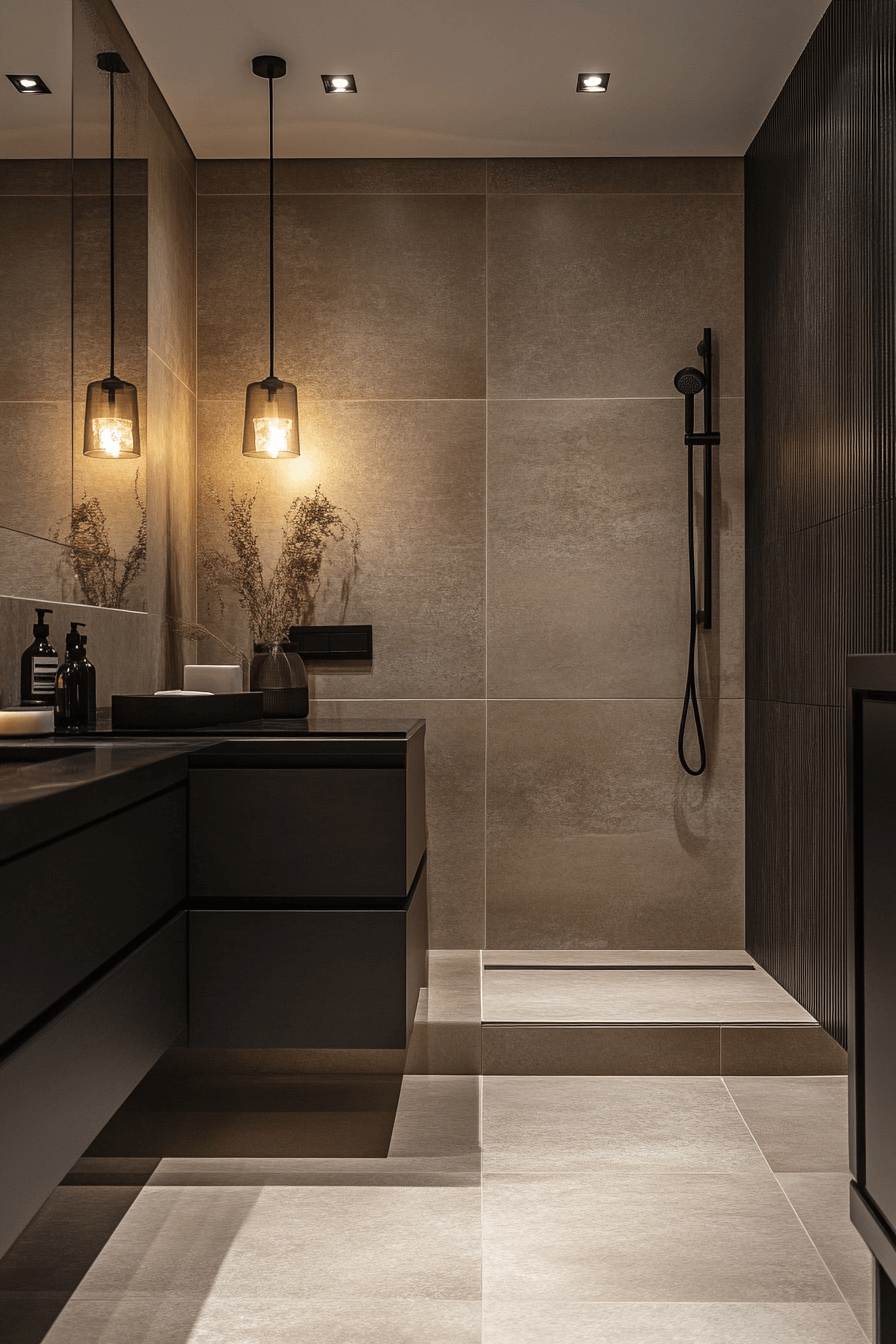 4 matte ceramic elegance