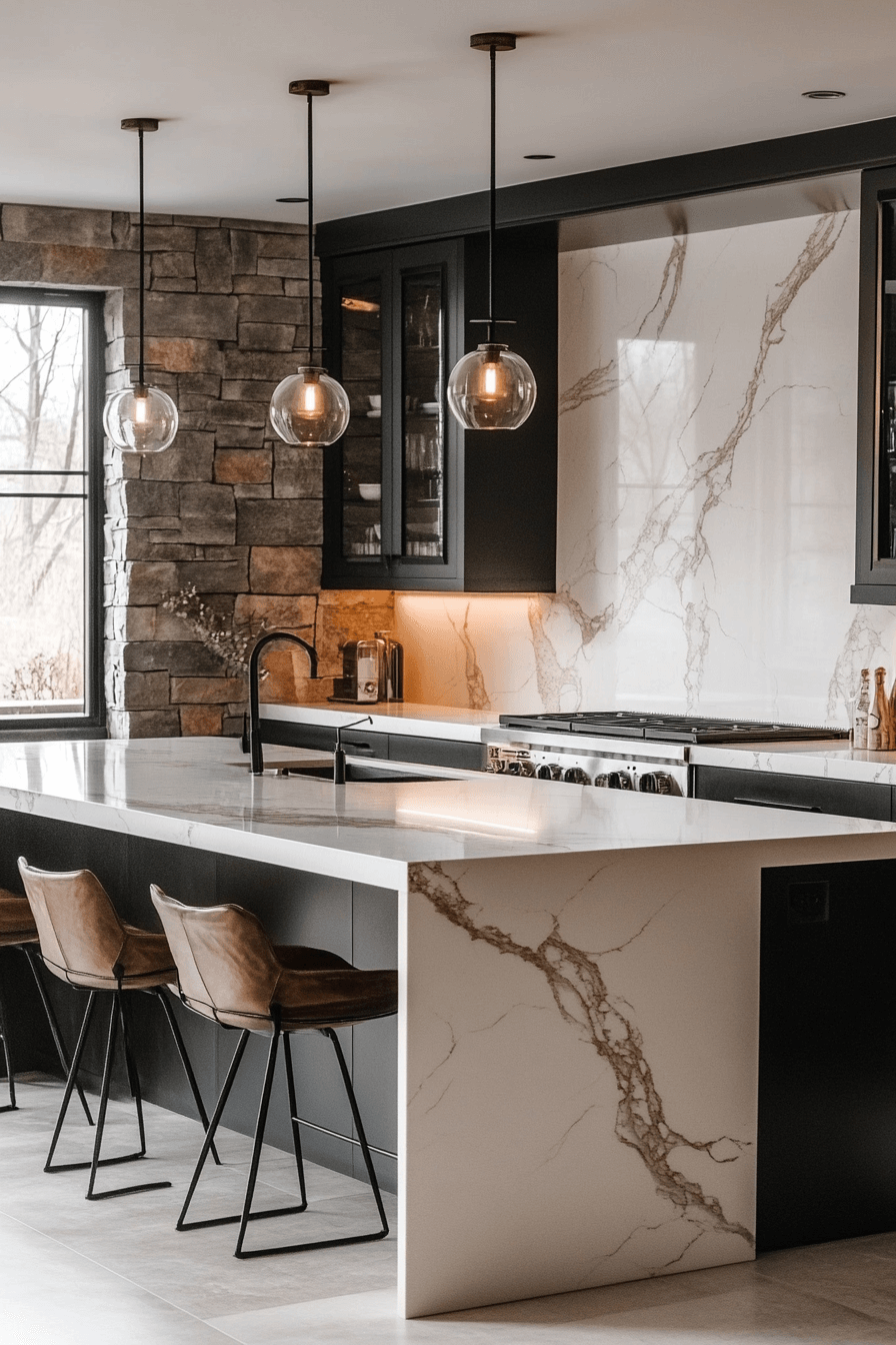 4 modern polished calm