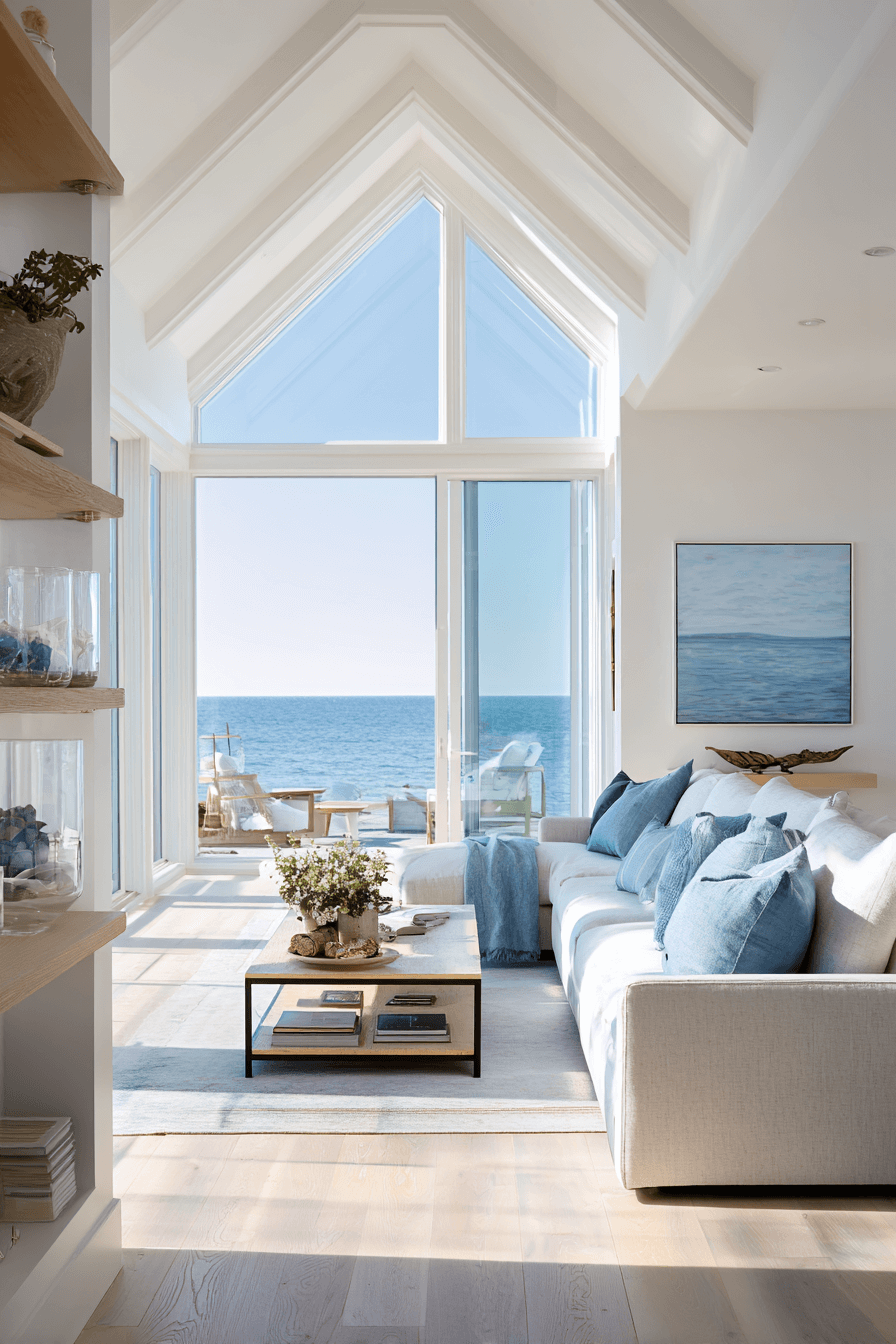 4 ocean view living