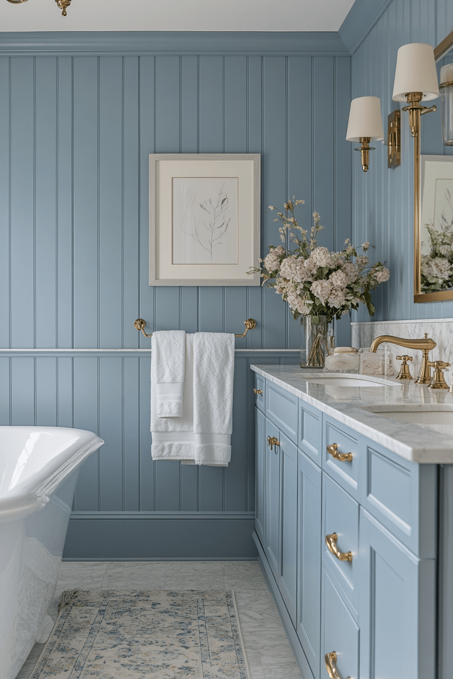 4 teal classical depth