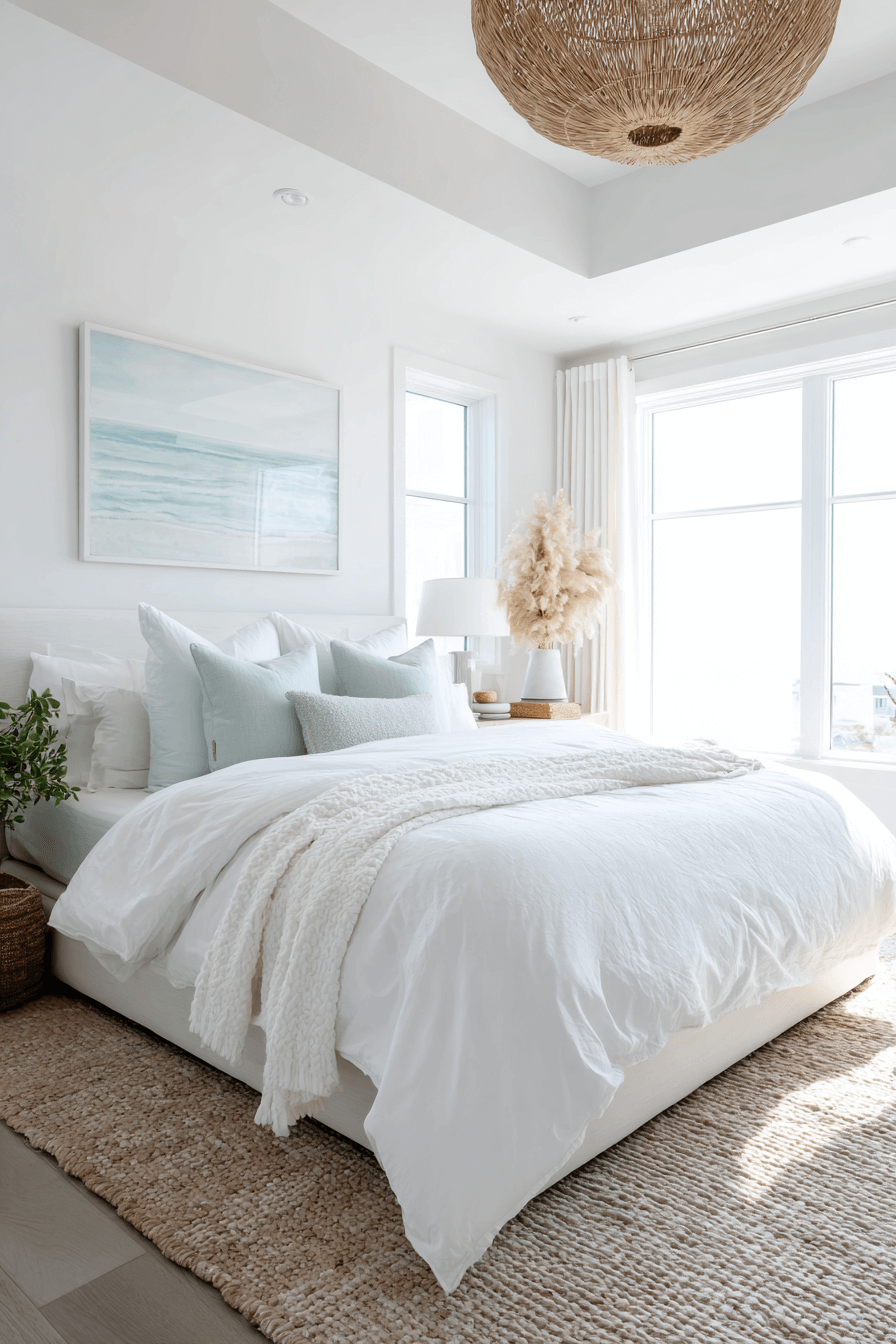 5 barefoot coastal bliss