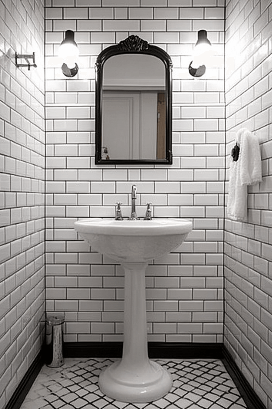 5 classic subway layouts