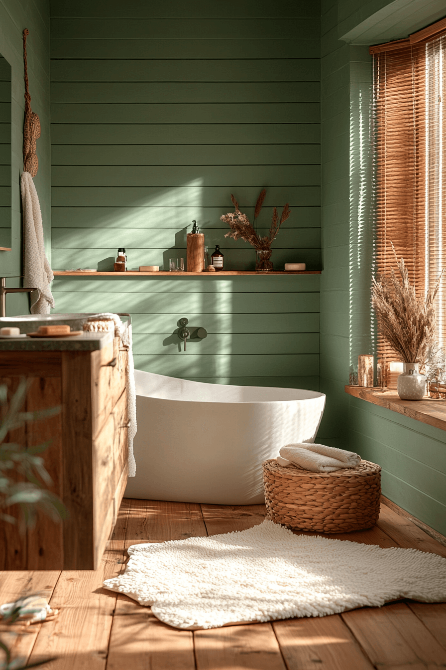 5 cozy calm sanctuary