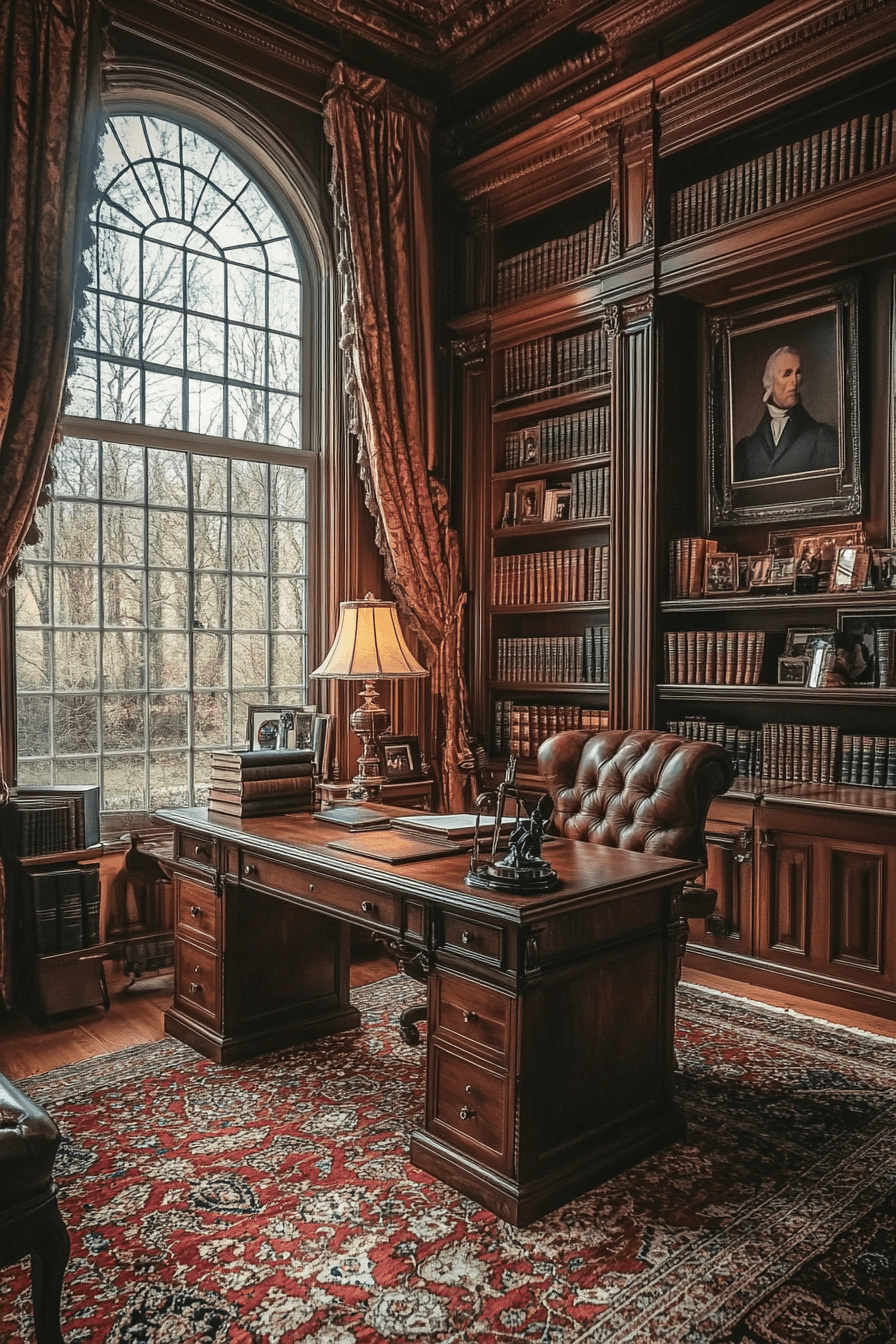 5 european classic home layers