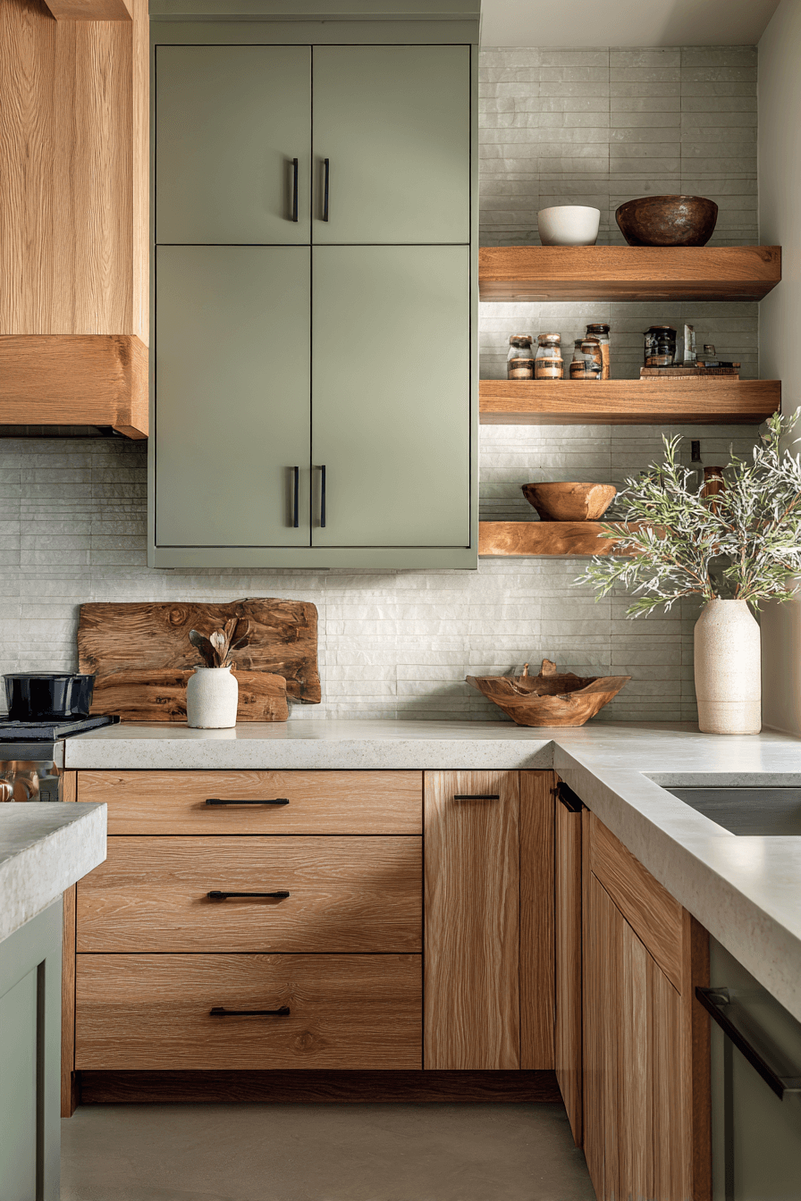 5 seamless modern material flow