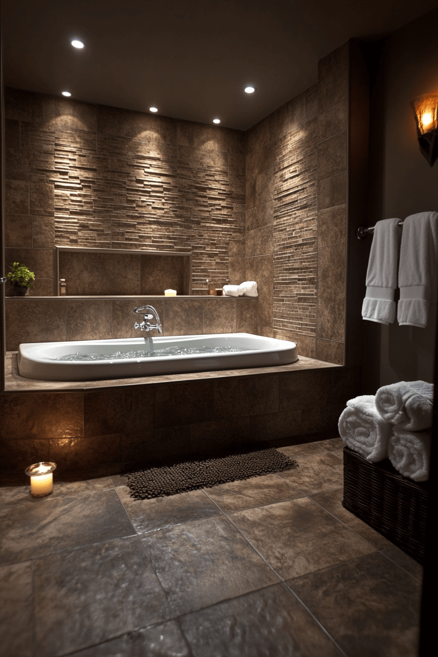 5 soft glow sanctuary