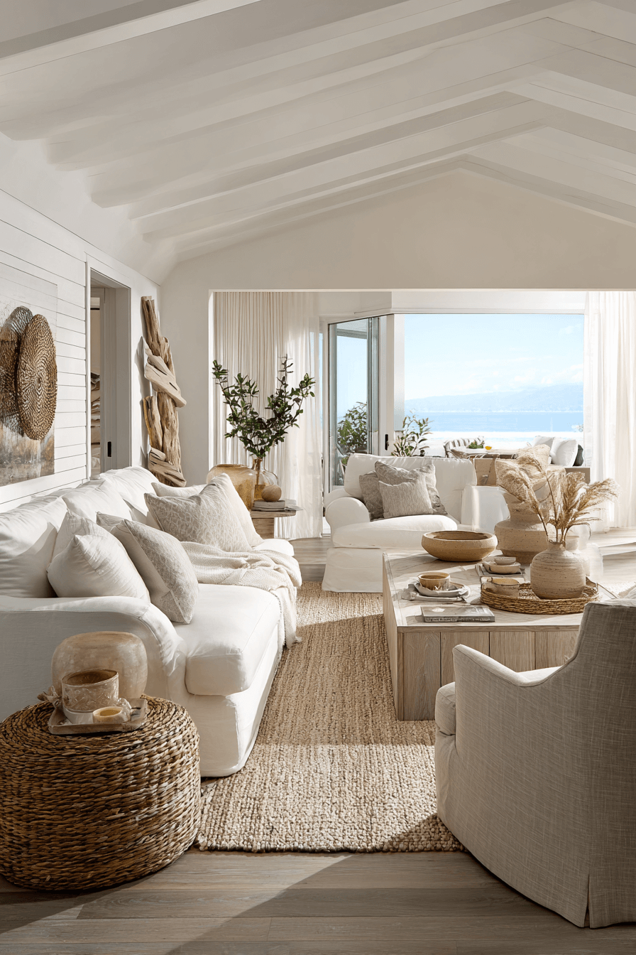 5 timeless sandy layers