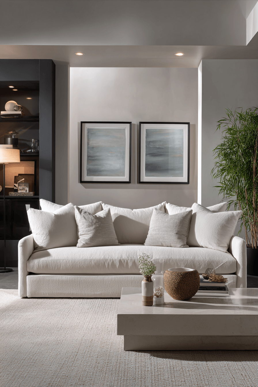 5 walnut warmth living