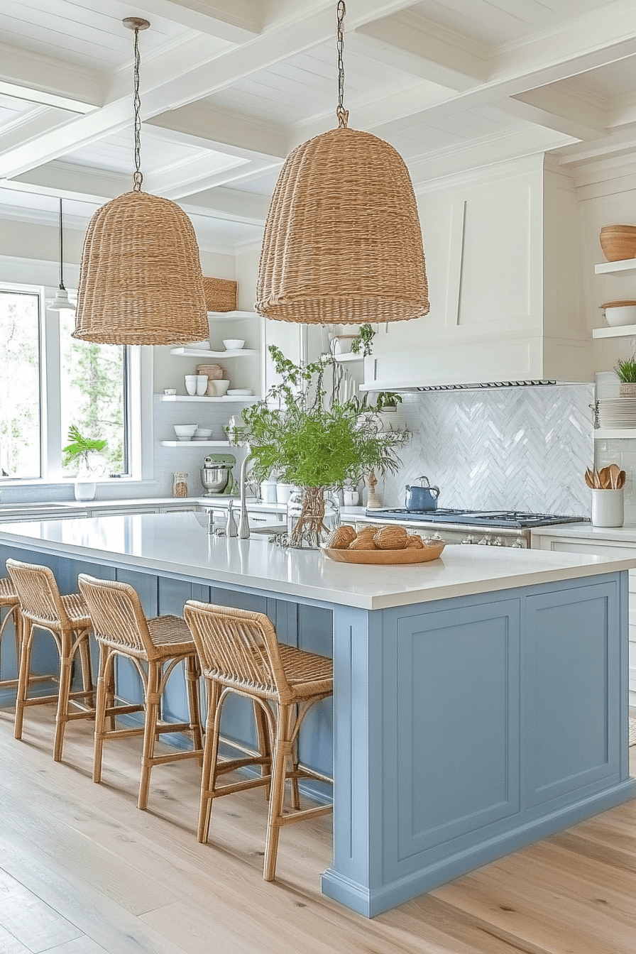 6 blue island statement