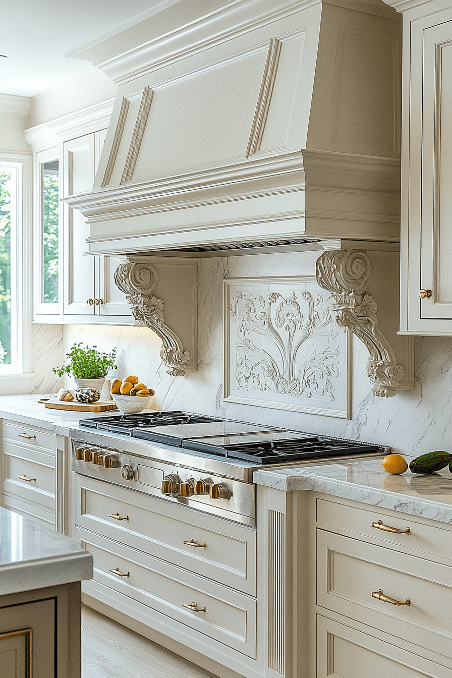 6 curved hood statement