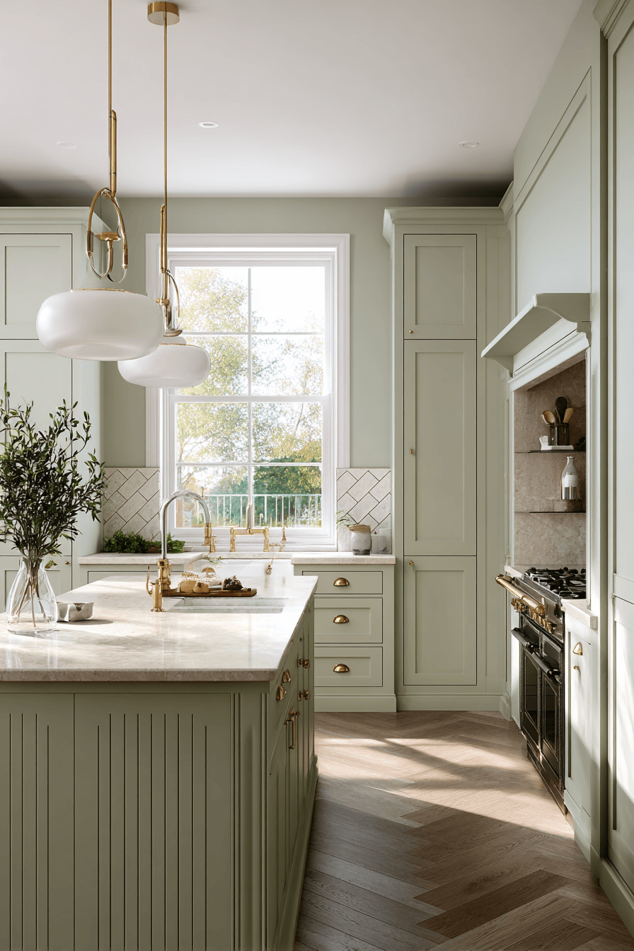 6 eucalyptus gold harmony