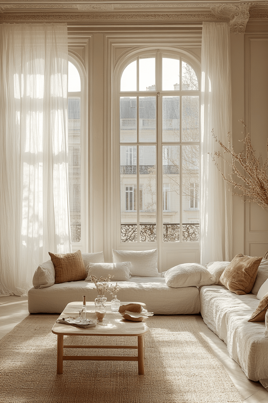 6 illuminated estate living