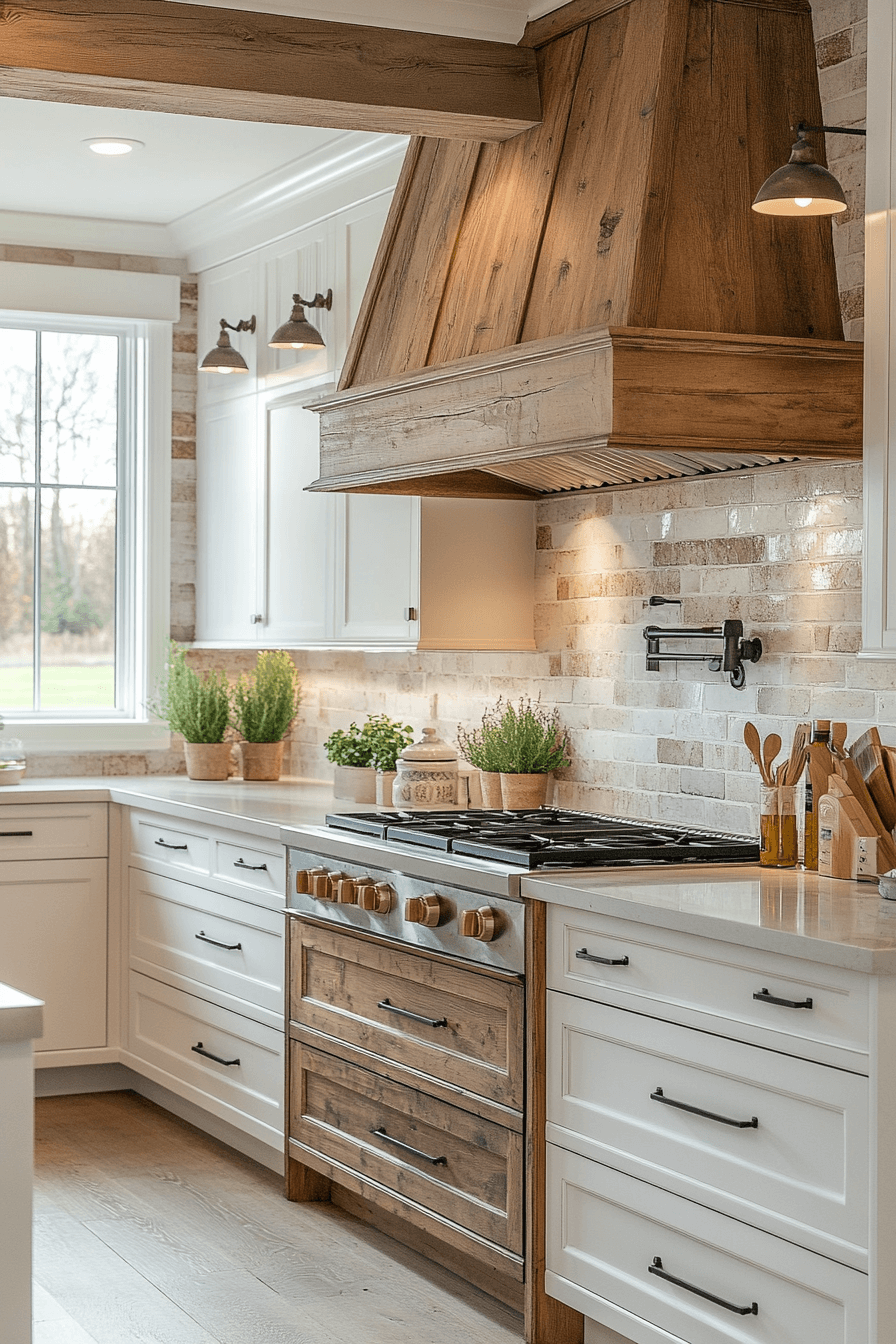 6 layered cabinet tones