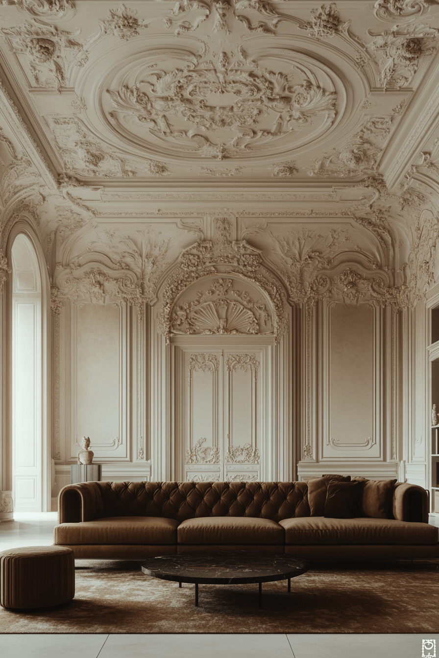 6 panelled height impact