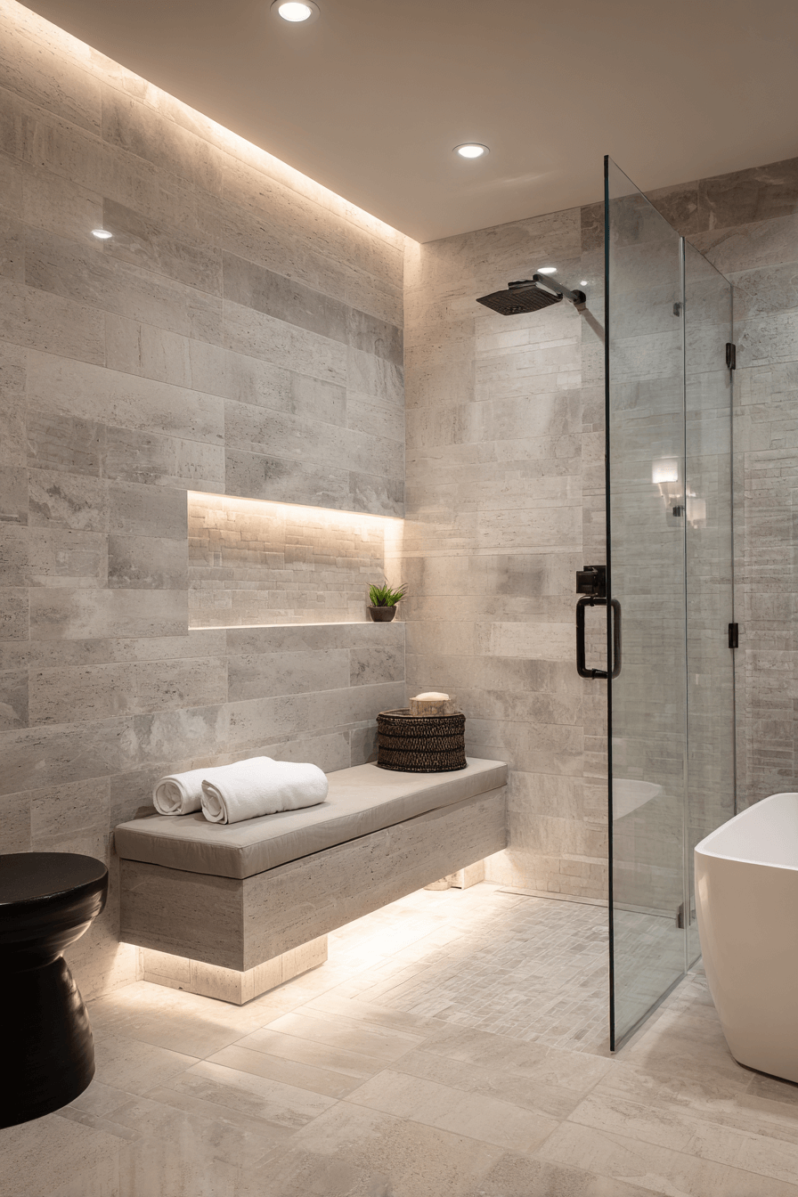 6 stone steam sanctuary