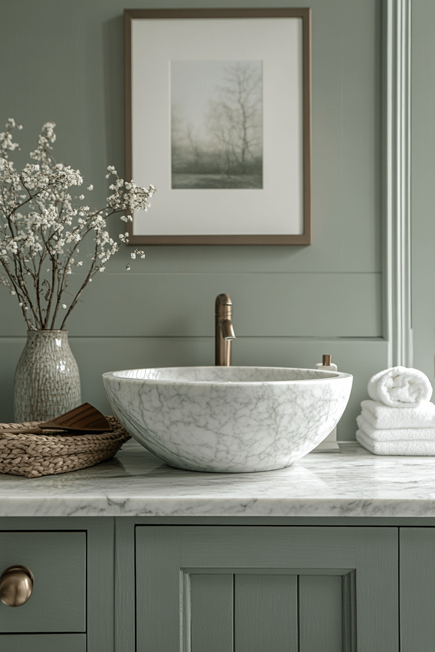 6 veined stone serenity