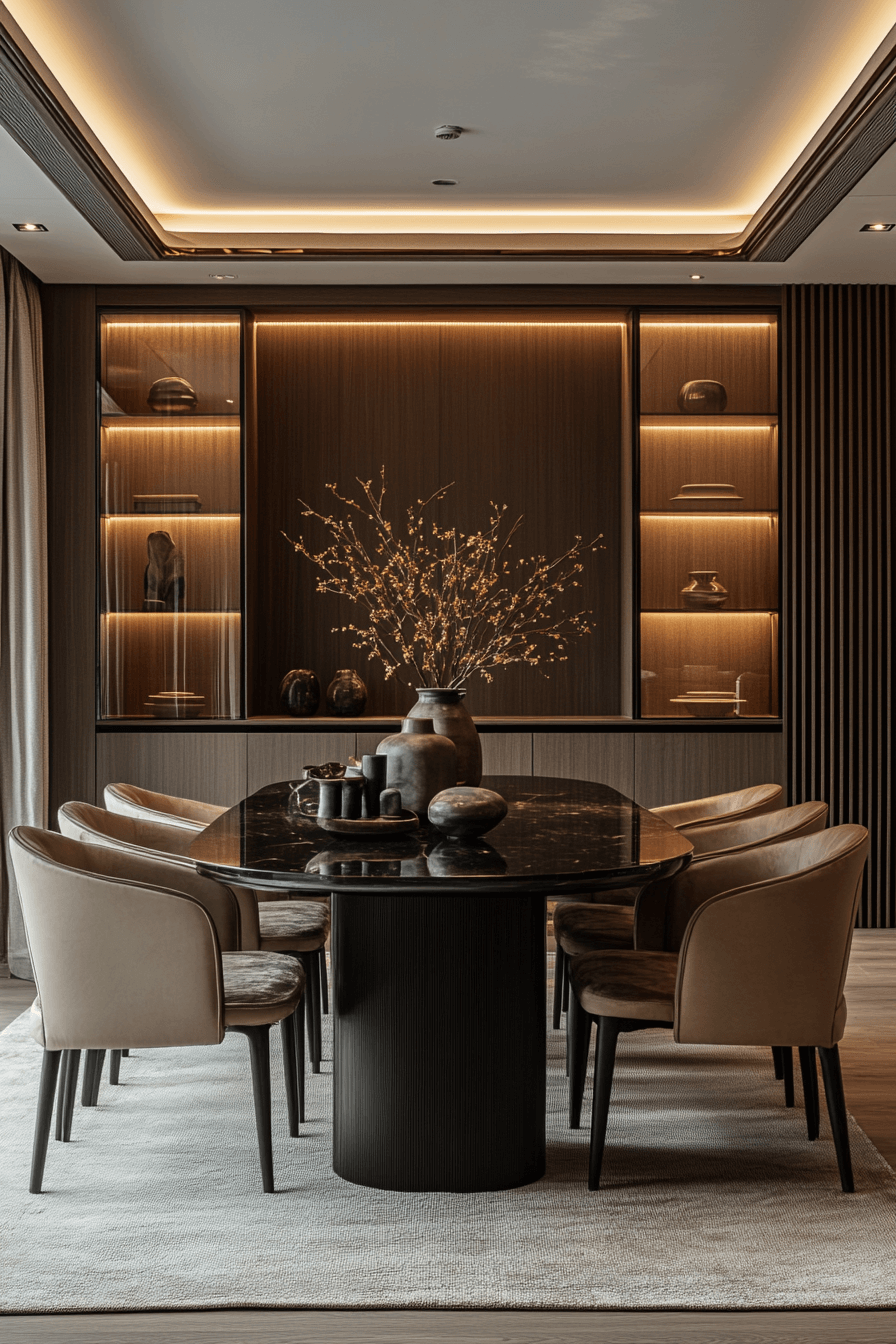 6 vertical rhythm refinement