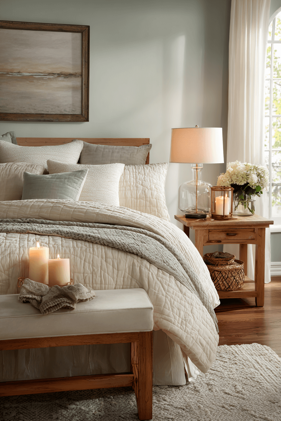 7 cozy private sanctuary