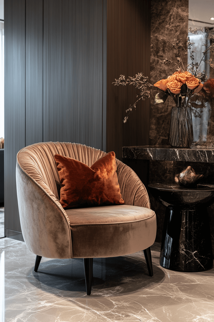 7 lacquer texture contrast