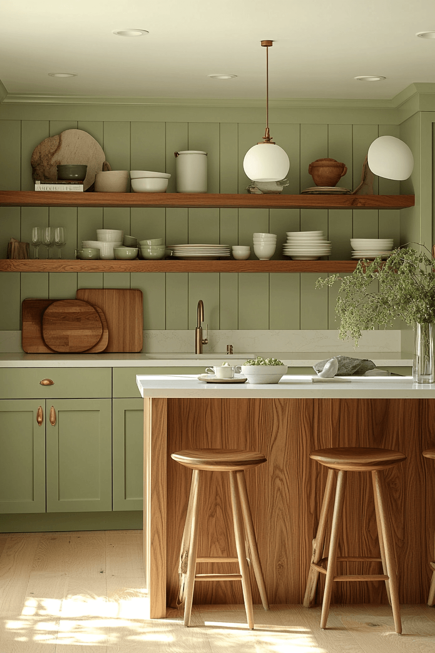 7 nordic inspired natural calm