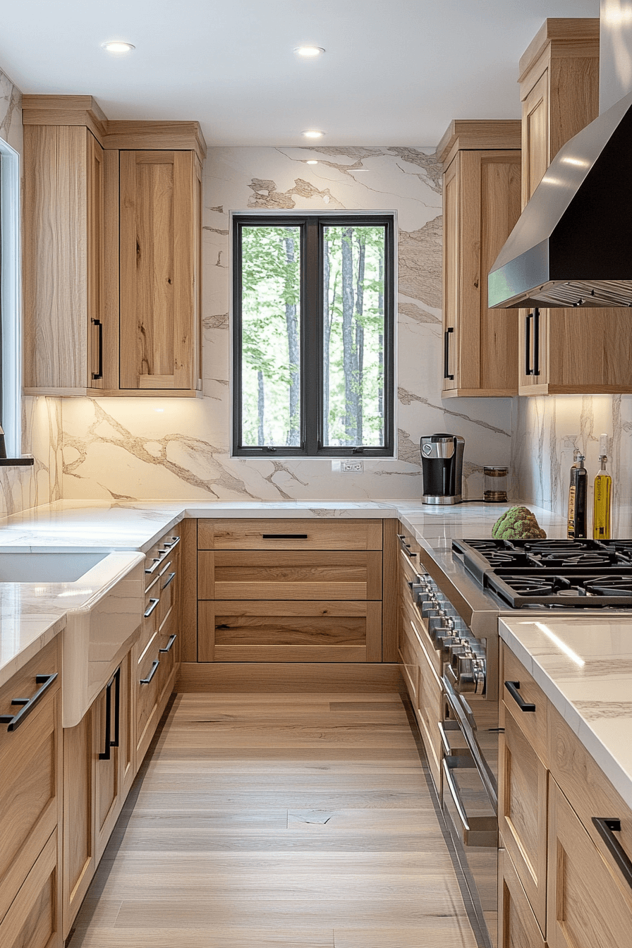 7 quartz and hickory harmony