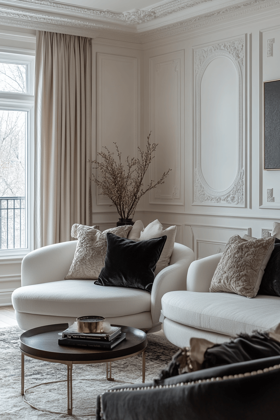 7 unified tone sophistication