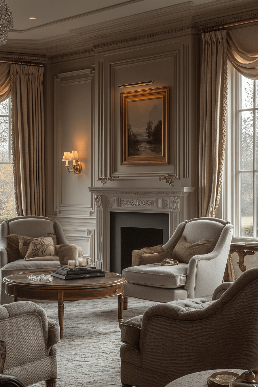 8 balanced interior symmetry