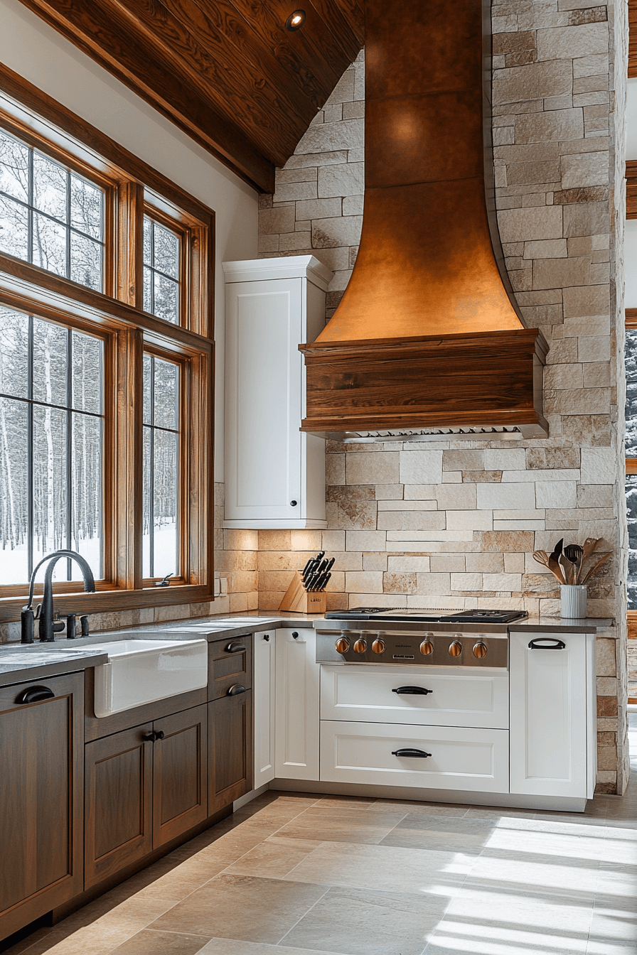 8 classic farmhouse panels