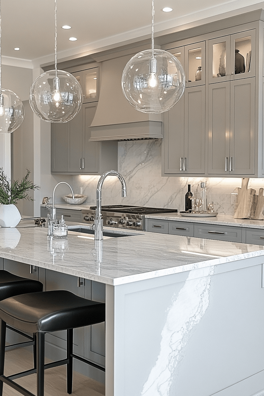 8 cool tone grey edge