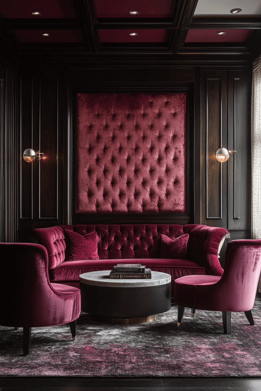 8 dimensional wall impact