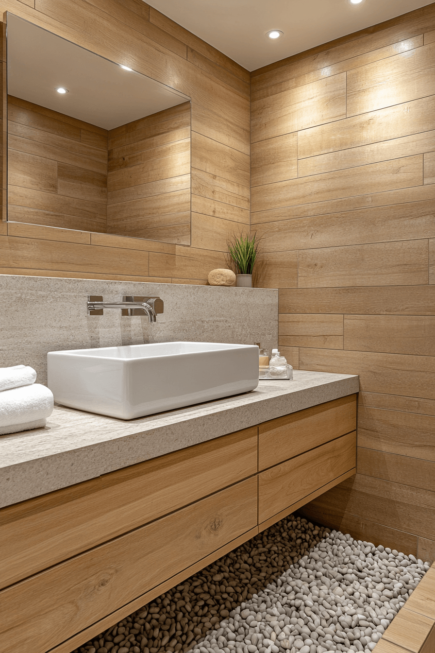 8 natural zen harmony