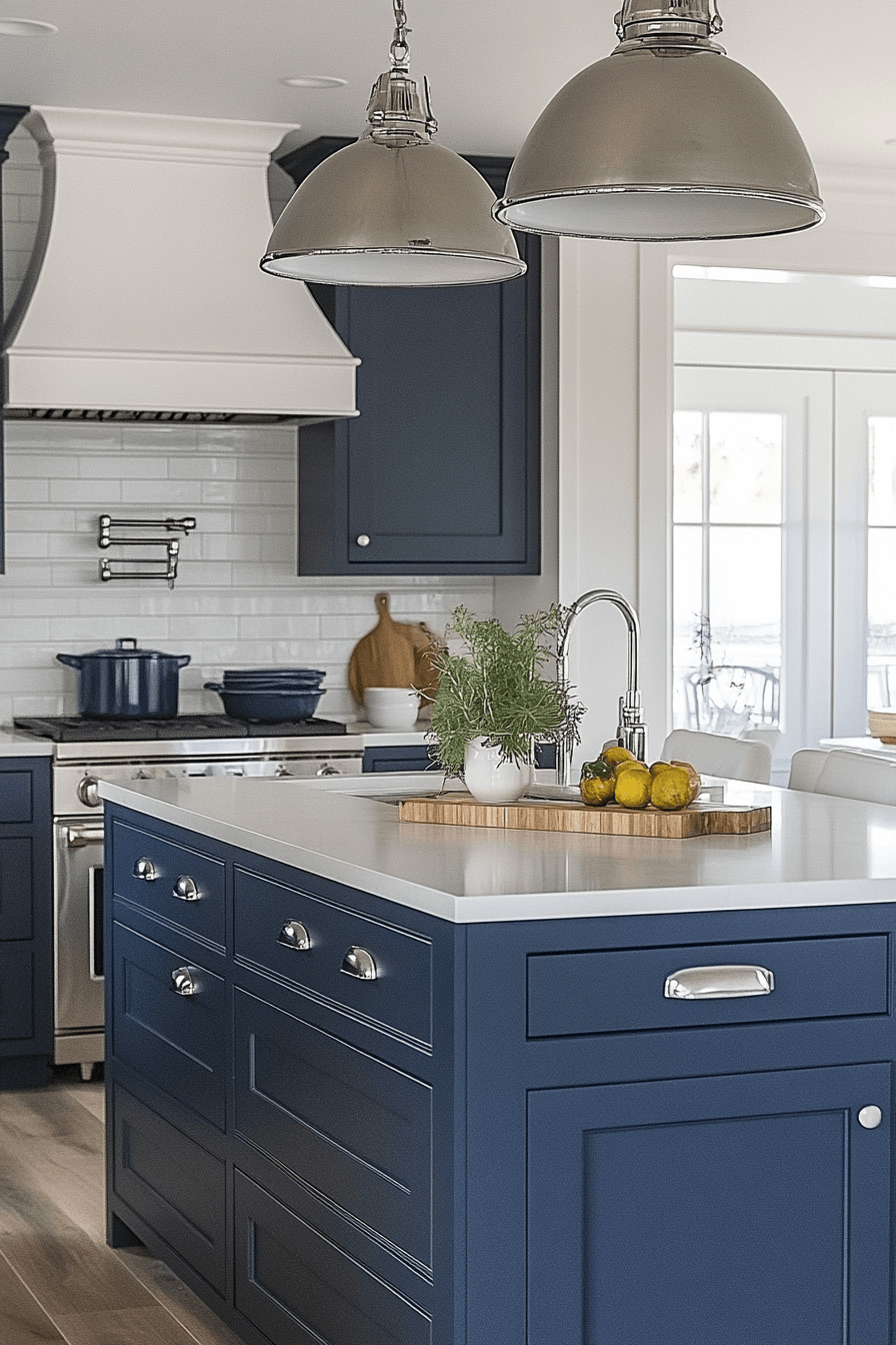 8 navy coastal depth