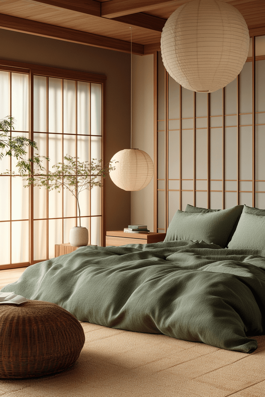 8 organic sage styling