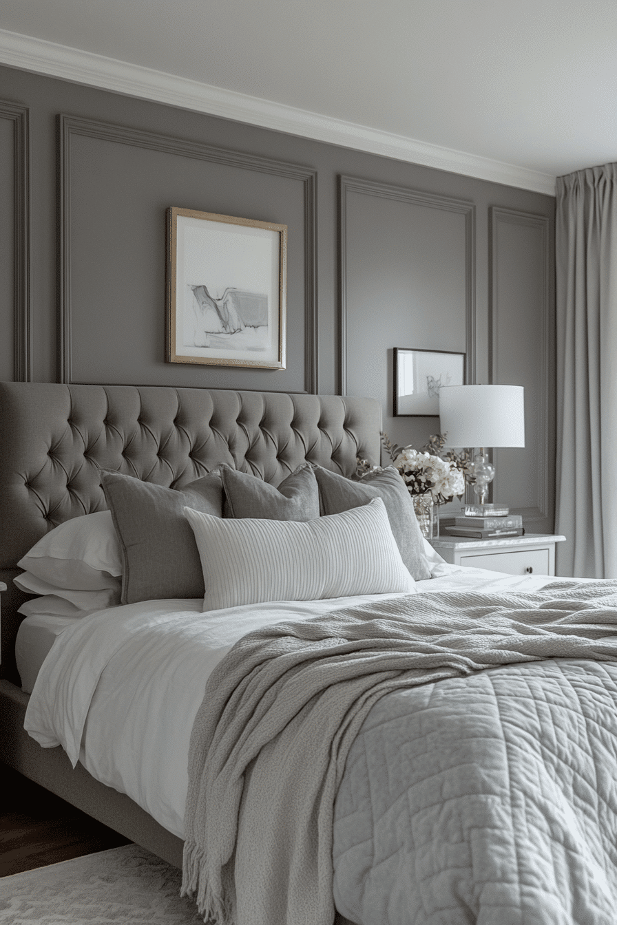 8 refined grey layers