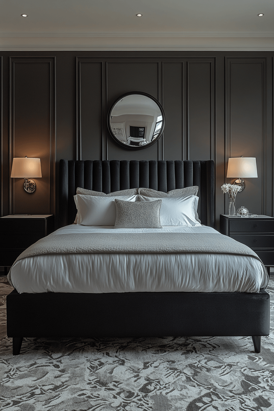 8 symmetry styled haven