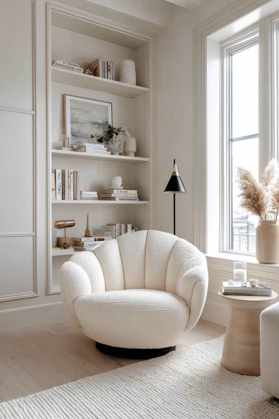 9 curated styling moments